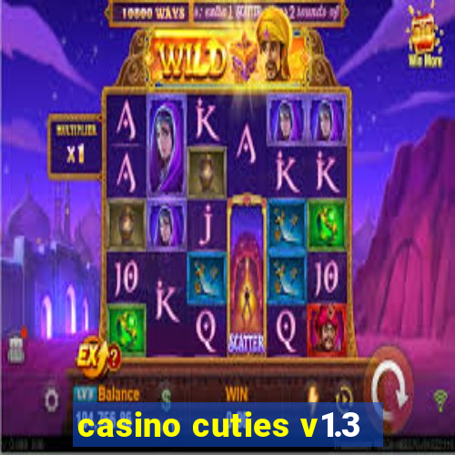 casino cuties v1.3 - android